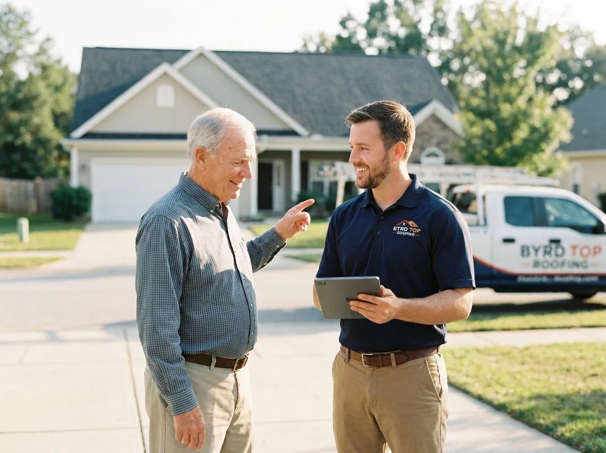 Roofing Mcintosh, SD FAQs